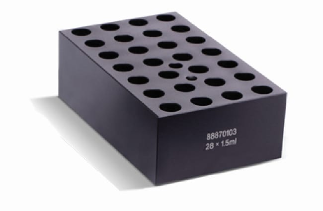 103.tif-650 Block, 28 x 1.5 ml - Image 1