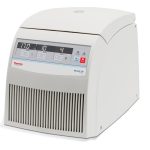 MicroCL 17R, Refrigerated Microcentrifuge