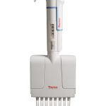 Finnpipette™ F1 Multichannel Pipette 8 x 30-300µl