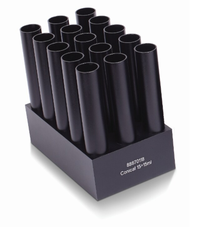 118.tif-650 Block, 15 mL Conical Tube - Image 1