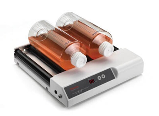 15258854_A.JPG-650 Bottle/Tube mini Roller - Image 1