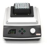 Digital Heating Shaking Drybath