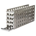Racks for Thermo Scientific™ 4 Shelf TSX/TDE Series Freezers