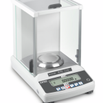 Analytical balance ABT 100-5NM