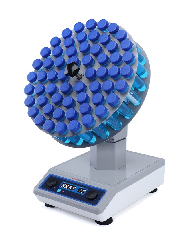 Digital-Cel-Gro-Tissue-culture-rotator_120_fl-650 Digital Cel-Gro Tissue Culture Rotator - Image 1