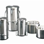 Liquid Nitrogen Container 1 L