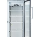 TSG Series Glass Door Laboratory Refrigerator