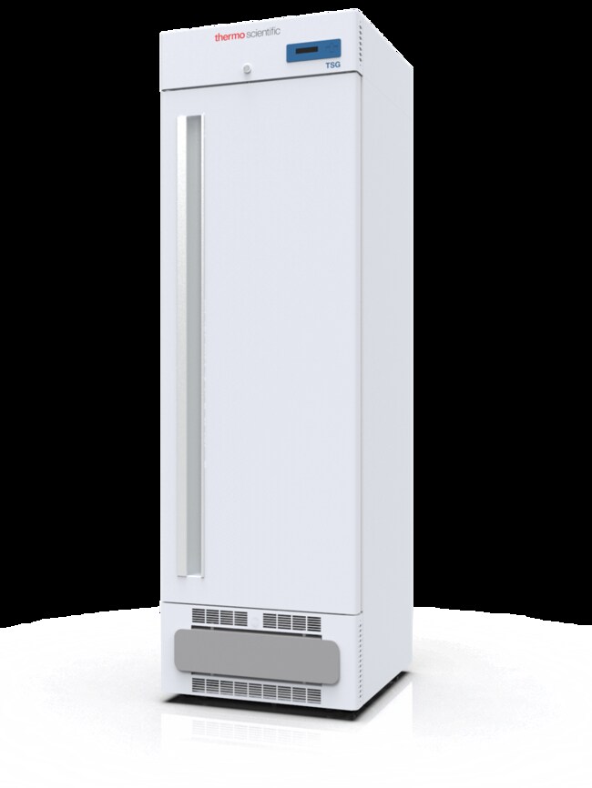 TSG400FES_Right.png-650 TSG General Purpose Freezer - Image 1
