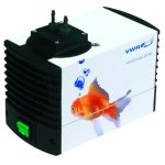 VWR® VP 86, Mini Diaphragm Vacuum Pump