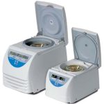 MicroCL 17 Microcentrifuge