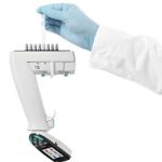 E1-ClipTip™ Electronic Adjustable Tip Spacing Multichannel Equalizer Pipettes
