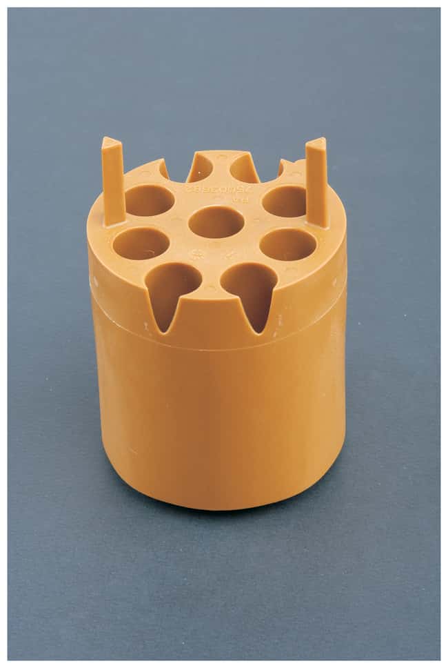 F146359_p.eps-650 TX-400 Rotor Adapters (15 mL) - Image 1