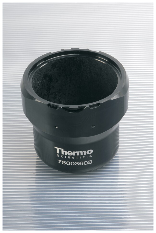 F146435_p.eps-650 Bucket Set for TX-750 rotor - Image 1