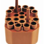 Adapters for TX-1000 rotor  15 mL Conical tubes