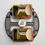 H-Flex 1 rotor biocontainment lids (set of 2)