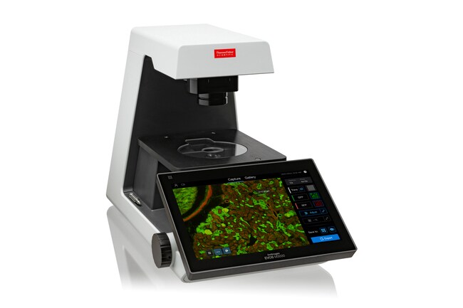 M3000_Right_Angle-650 EVOS™ M3000 Imaging System - Image 1