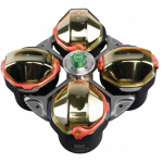 TX-400 round buckets