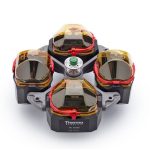 TX-1000 Swinging Bucket Rotor Body